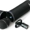 ​Micrófono electrónico vocal TC MP-75 micrófono dinámico Super-Cardioide - Image 2